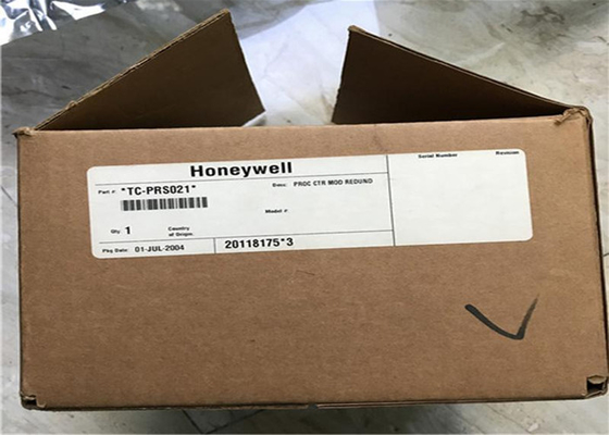 Honeywell DCS POWER SUPPLY TC-PRS021 Control Processor 51404305-225 Redundancy  MODULE