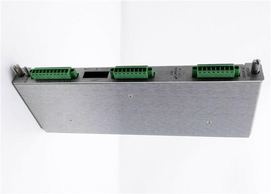 GENERAL ELECTRIC Bently Nevada 135137-01 3500/45 Positio n I/o Module NEW NO BOX