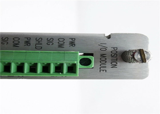 GENERAL ELECTRIC Bently Nevada 135137-01 3500/45 Positio n I/o Module NEW NO BOX