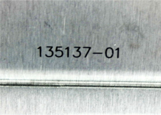 GENERAL ELECTRIC Bently Nevada 135137-01 3500/45 Positio n I/o Module NEW NO BOX