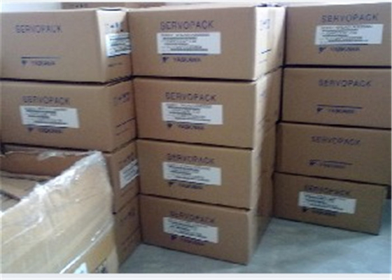INDUSTRIAL SERVO DRIVER YASKAWA SGDH-30AE 3000W 28.4N/M 1000RPM*NIB  New Original