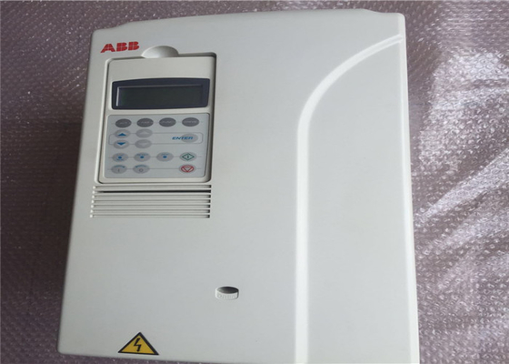 Pcont.max:22kW, Icont.max:44A ACS800-01-0025-3+P901 ABB ACS800 general purpose series Drives