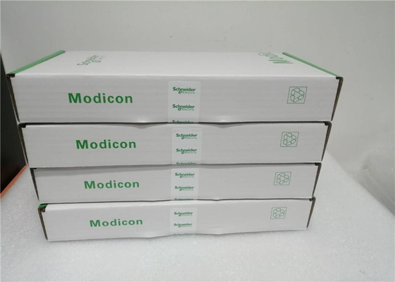 Schneider 140DIO33000 discrete input module Modicon Quantum 32 I 24 V DC