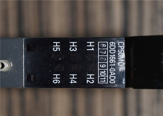 1PC New In Box SIEMENS 6DD1661-0AD0 6DD1  Communication ModulePROFIBUS/MPI