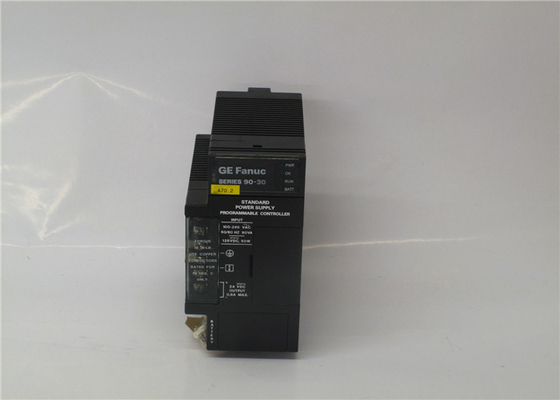 GE FANUC  IC693PWR321 power supplier series Original New condition