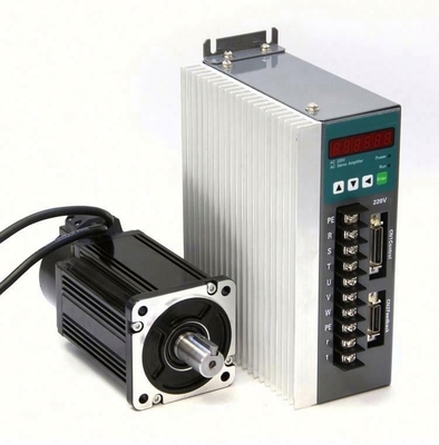 GE FANUC IC693ADS301 seri pemasok daya Kondisi Asli Baru