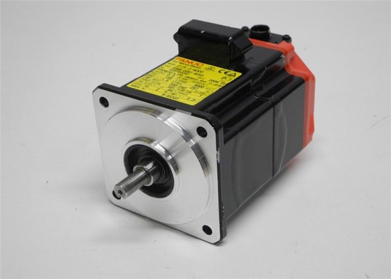 GE FANUC A06B-0061-B203 cnc machine parts AC servo motor  New Original