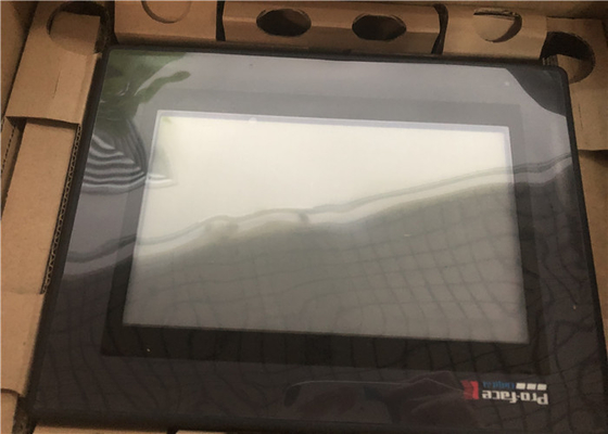 Original PROFACE OPERATOR INTERFACE QUICK PANEL 9INCH 24VDC  93AMP GP477R-EG41-24VP