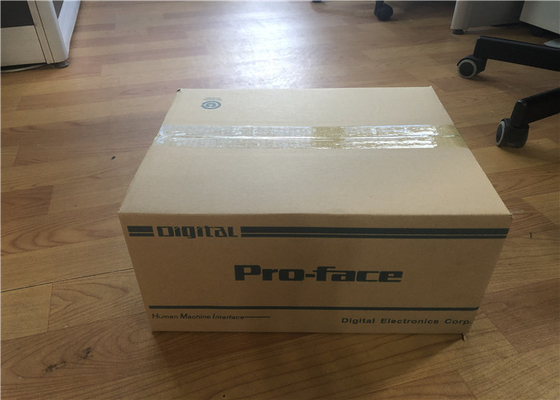 Original PROFACE OPERATOR INTERFACE QUICK PANEL 9INCH 24VDC  93AMP GP477R-EG41-24VP