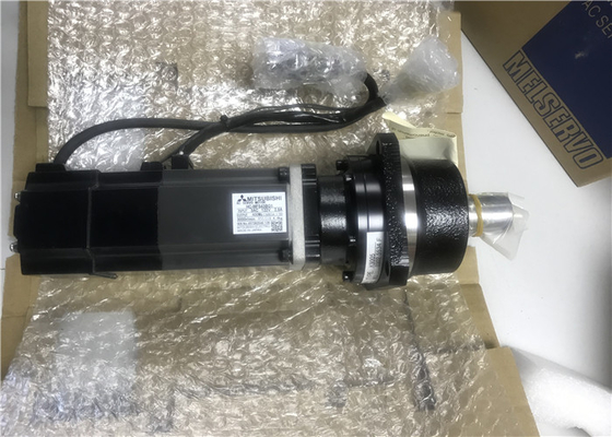 Mitsubishi HC-MFS43BG1 Industrial AC Servo Motor 3000r/min 400W