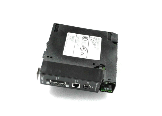 GE FANUC IC693CPU351 , CPU module with a single slot , Series 90-30