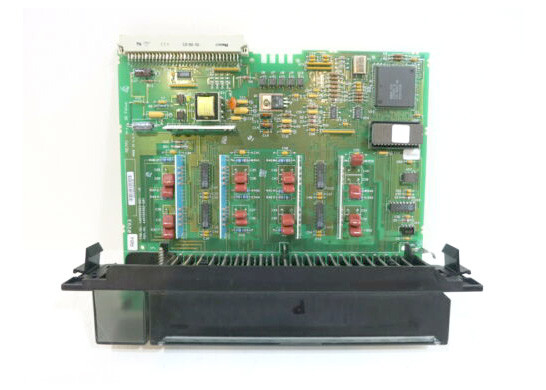 16 Bit 2.4ms Current Expander Module ， GE FANUC IC697ALG440 Series 90-30