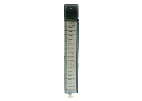 16 Bit 2.4ms Current Expander Module ， GE FANUC IC697ALG440 Series 90-30