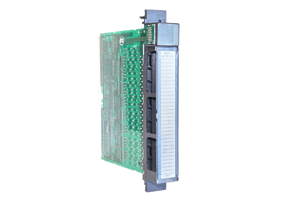 GE FANUC IC697MDL654 ， 48 VDC Positive/Negative Logic 32-Point Input Module