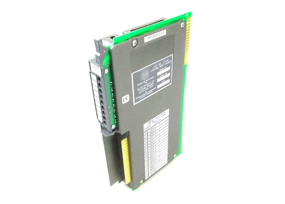 Allen Bradley 1771-DS Digital I O Module PLC 5 8 Inputs 1 Slot 10-27 Volts DC