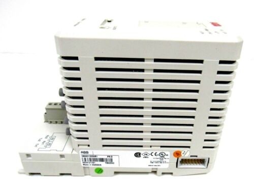 ABB OF 3BSE013231R1 TERMINATION MODULE COMPACT MODULE TU811V1 250V 3A MAX,NEW ORIGINAL.