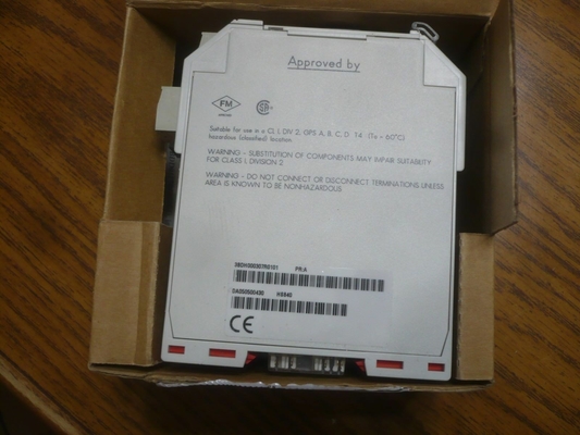 Brand ABB 3BDH000311R0101 HS840 Servo Motor Brand New Original