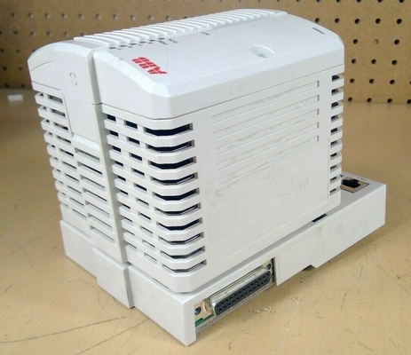 ABB of 3BSE050198R1 PM866K01 Processor Unit 133MHz and 64MB. 24 V DC, 4A.  0.09 ms. new original.