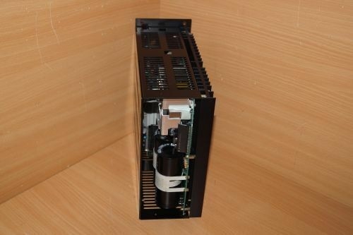 Yaskawa Cacr Industrial Servo Drives Asli Baru Cacr-Hr03bab12y60