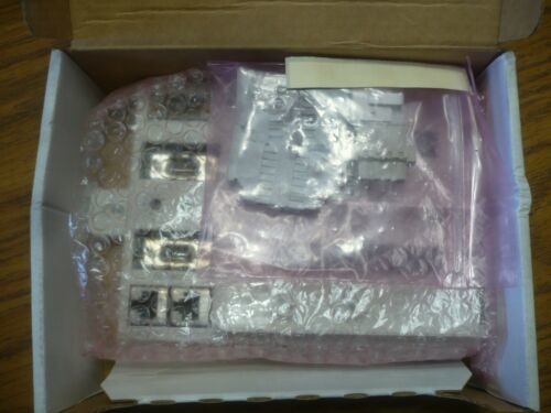 ABB of TU847 3BSE022462R1 Module Power Supply Connector Termination Unit,50 V,24 V d.c,