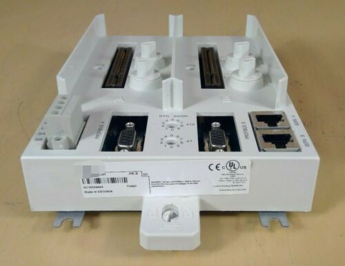 ABB of TU847 3BSE022462R1 Module Power Supply Connector Termination Unit,50 V,24 V d.c,