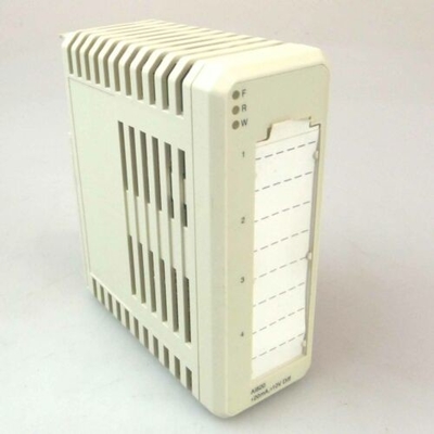 Digital Module ABB-plc controller AI820 3BSE008544R1 Output Module Inverter spare parts.