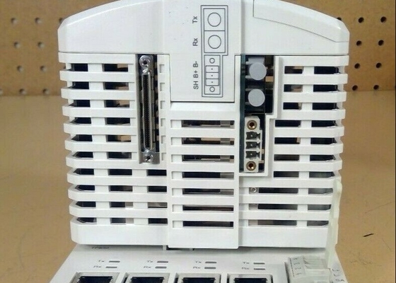 ABB of 3BSE050198R1 PM866K01 Processor Unit 133MHz and 64MB. 24 V DC, 4A.  0.09 ms. new original.