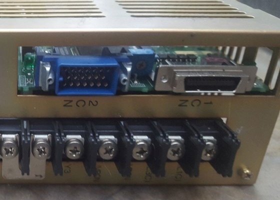 CACR-IR05SEB Brand New and Original, and  Servo Drive ServoPack 0.5kW 200VAC Single Axis