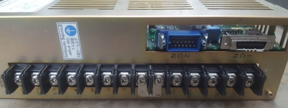 CACR-IR05SEB Brand New and Original, and  Servo Drive ServoPack 0.5kW 200VAC Single Axis