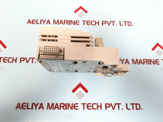 DI801 3BSE020508R1 INPUT MODULE DIGITAL 24 VDC 16 CHANNEL  PLC Module