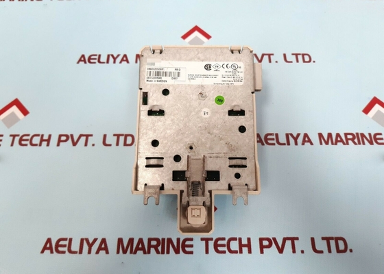 DI801 3BSE020508R1 INPUT MODULE DIGITAL 24 VDC 16 CHANNEL  PLC Module