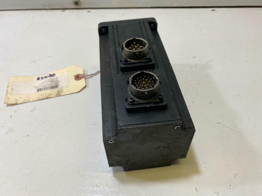 MGE-316-CONS-0000​ MG SERVO MOTOR 230VAC 18.6 LB-IN CONT TORQUE