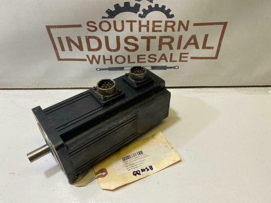 MGE-316-CONS-0000​ MG SERVO MOTOR 230VAC 18.6 LB-IN CONT TORQUE