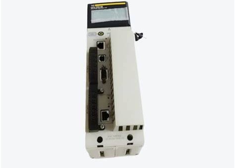 Schneider 140CRP31200 I/O Modules 4 Ports Ethernet IP Modbus TCP Daisy ...