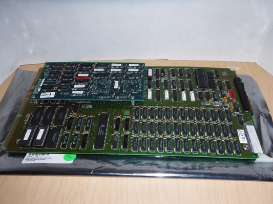EMERSON 01984-1540-0009 OI PROSESOR PAPAN PROSESOR PCB PERAKITAN