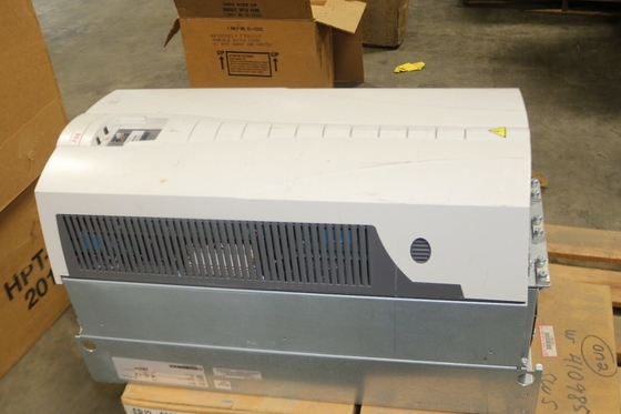 ACS550-U1-157A-4 Wall Mounted Drive, NEMA 1, 3-Phase 380-480V, 125HP, asli baru, 0,75 hingga 355 kW/1 hingga 500 Hp.