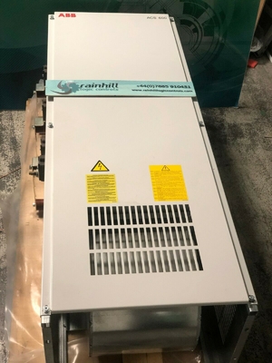 ACS604-0140-3-000F00009R1 baru dan asli, abu-abu adalah warna mian, 3-5 hari kerja waktu pengiriman.