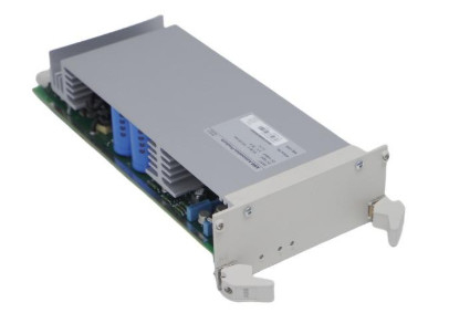 Regulator Berkinerja Tinggi, ABB SR511 3BSE000863R0001