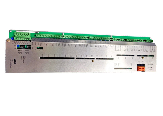 ABB UFC719AE01 Multi-Channel Digital/Analog Hybrid Digital IO Modul 3BHB003041R0101, 8DI + 4DO
