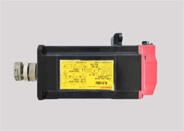 AC SPNDL MDL Ai 0.5 / 10.000, FLANGE, SLK A06B-1401-B102 Fanuc AC Motor Spindle