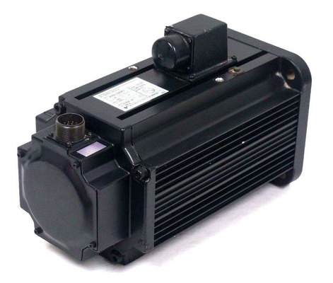 MOTOR SERVO YASKAWA DIGUNAKAN-20A22K AC 19 AMP 1.8 KW 1500 RPM Motor Servo Industri