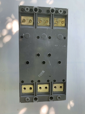 WESTINGHOUSE HNC31200F CIRCUIT BREAKER 1200 AMP 3 TIANG 600 VAC
