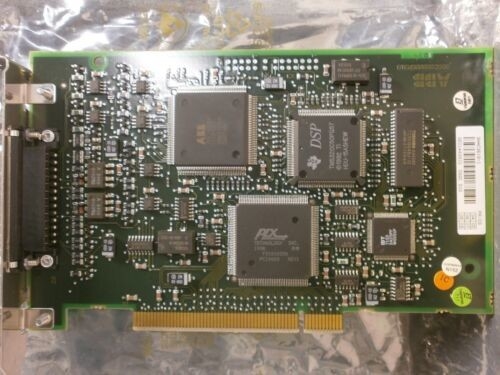 3HAC3619-1 AXIS PAPAN KOMPUTER PC ROBOTIK DSQC 503 Papan PC Komputer