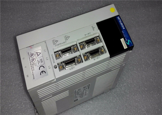 Penguat Servo AC 2KW 10KHz Mitsubishi MR-J2S-40B-EE006