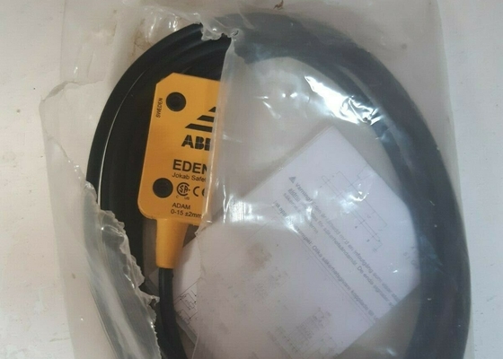 2TLA020051R0200 UNIT SENSOR KEAMANAN W/3M KABEL W/M12 DIGANTI OLEH 2TLA020051R5100