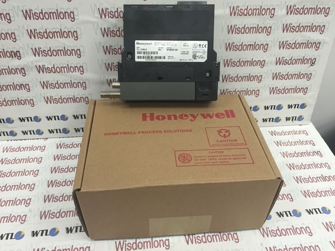 Papan Modul Catu Daya Redundan Honeywell Sertifikasi CE TC-FFSU01 0