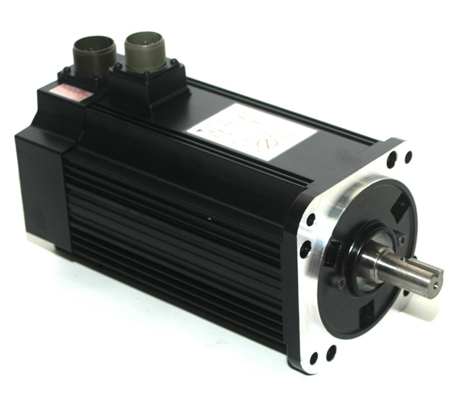 YASKAWA USAGED-09A22K AC SERVO MOTOR DENGAN INCREMENTAL ENCODER 8192 PPR 0.85 KW 2