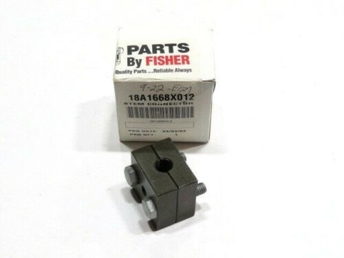 Emerson 18A1668X012 Stem Connector Type baru Original Servo Motor 1