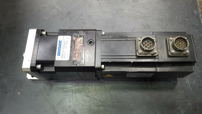 MGE-316-CONS-0000​ MG SERVO MOTOR 230VAC 18.6 LB-IN CONT TORSI 0